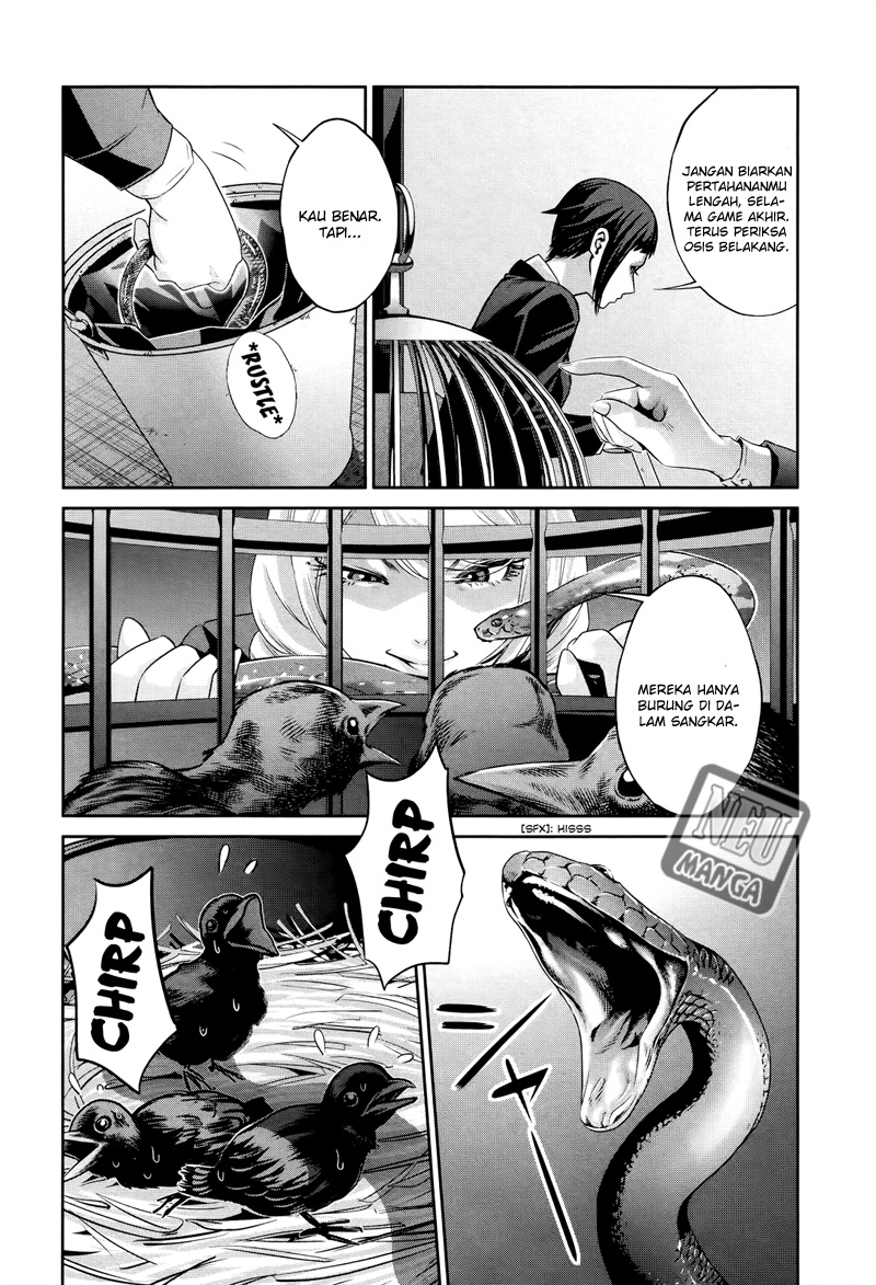 prison-school - Chapter: 123