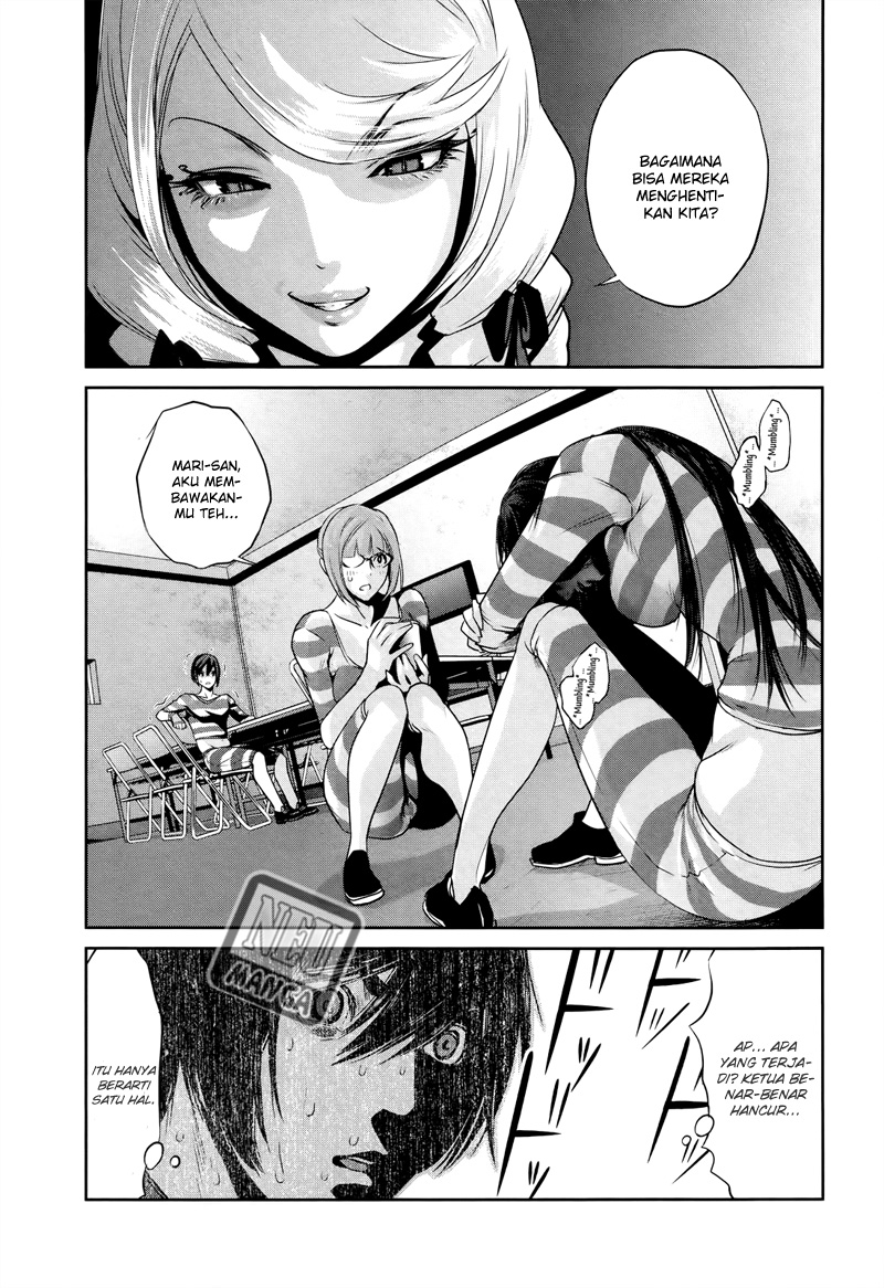 prison-school - Chapter: 123