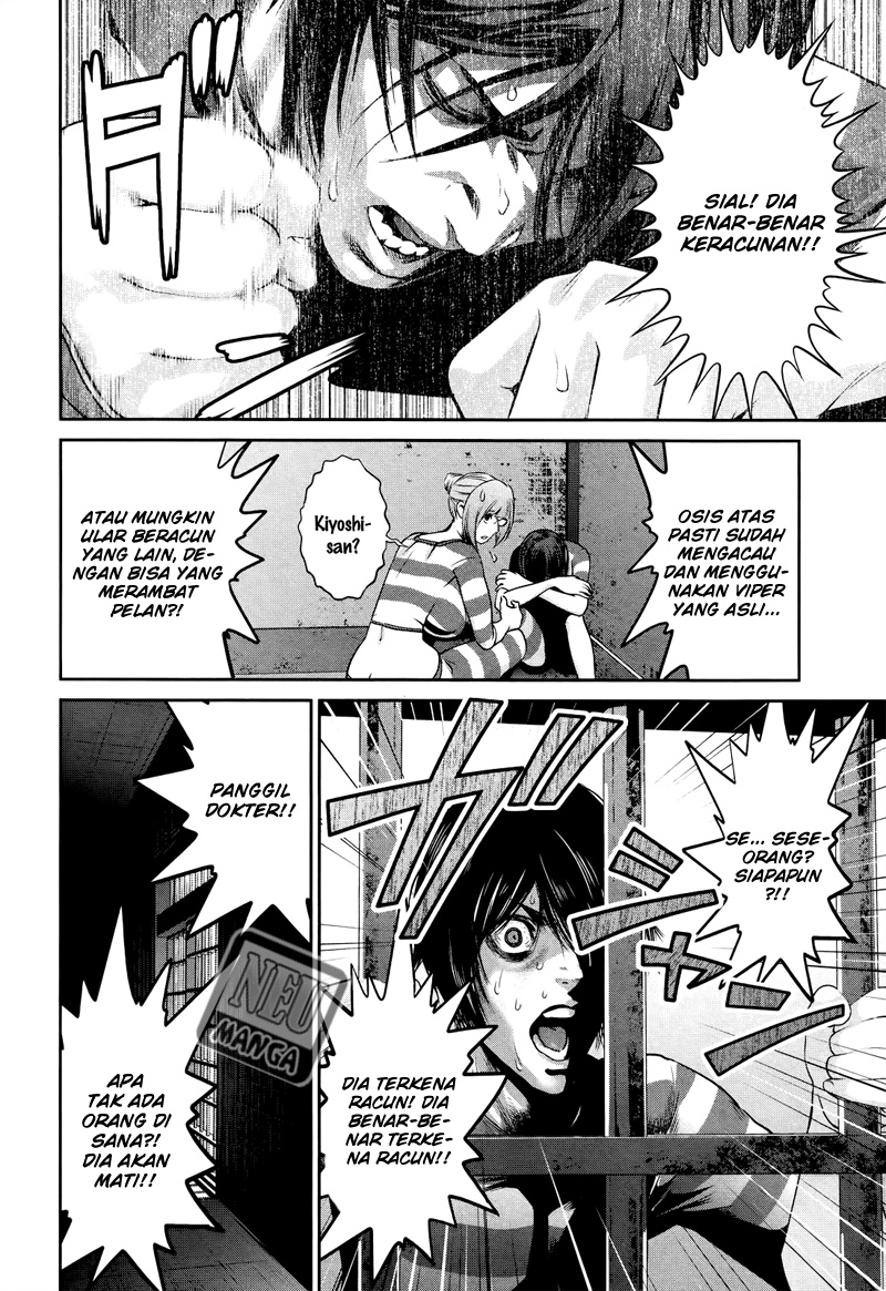 prison-school - Chapter: 123