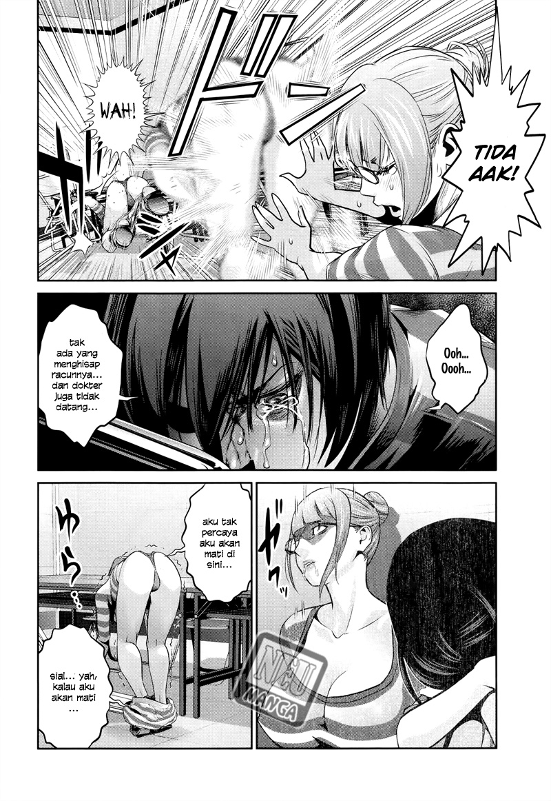 prison-school - Chapter: 123