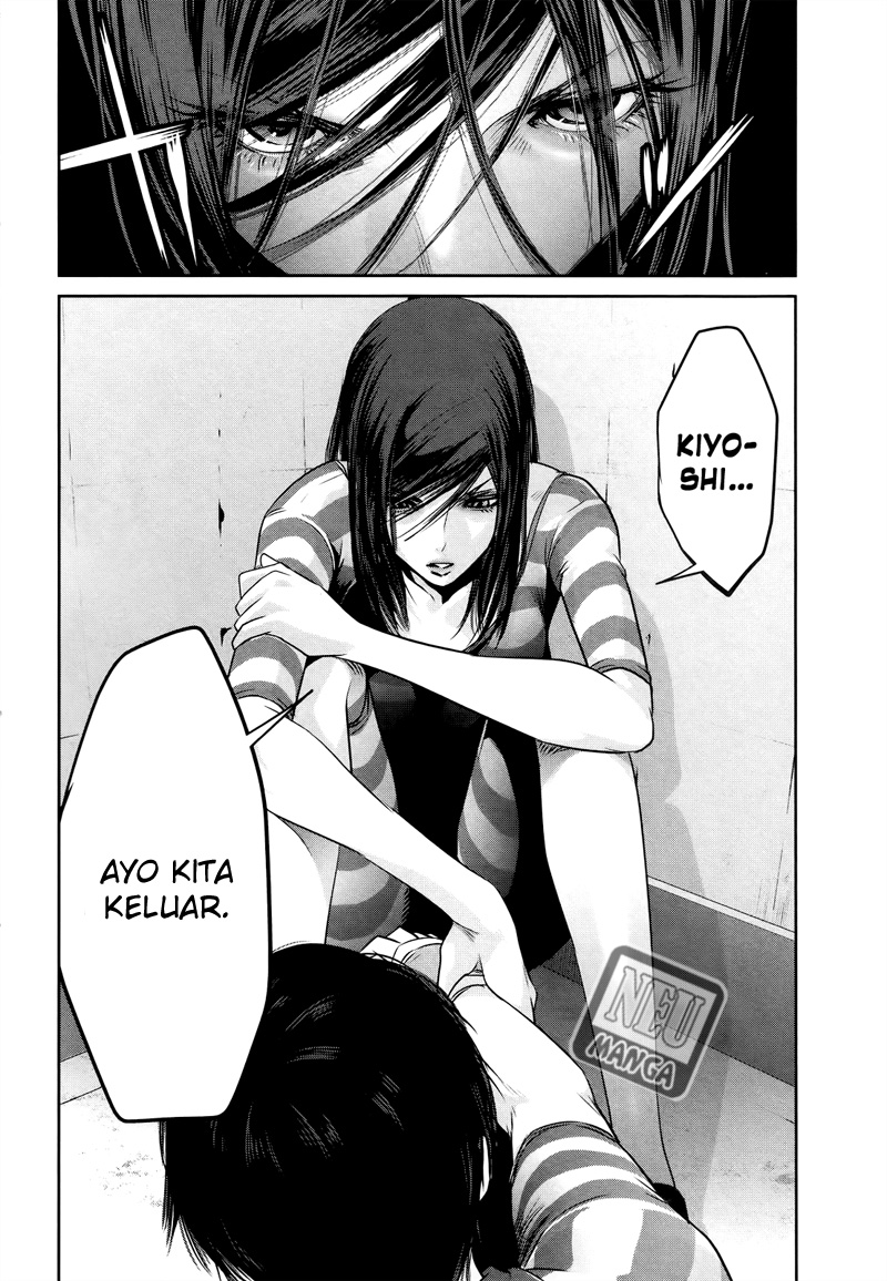 prison-school - Chapter: 123