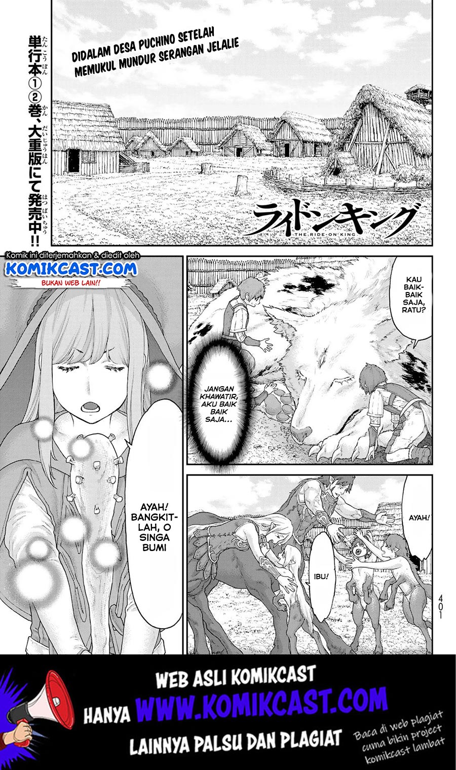 isekai-putin - Chapter: 14