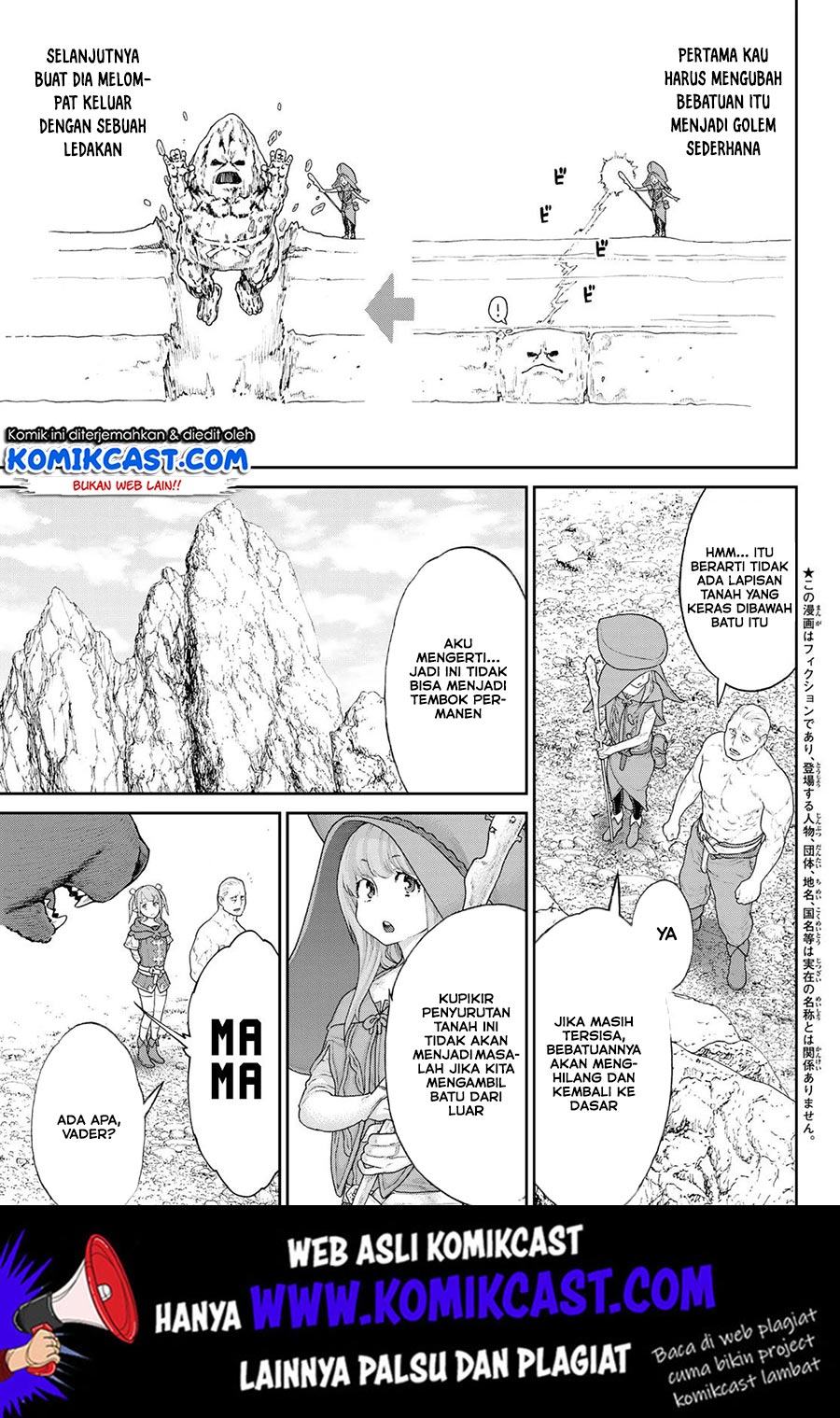 isekai-putin - Chapter: 14