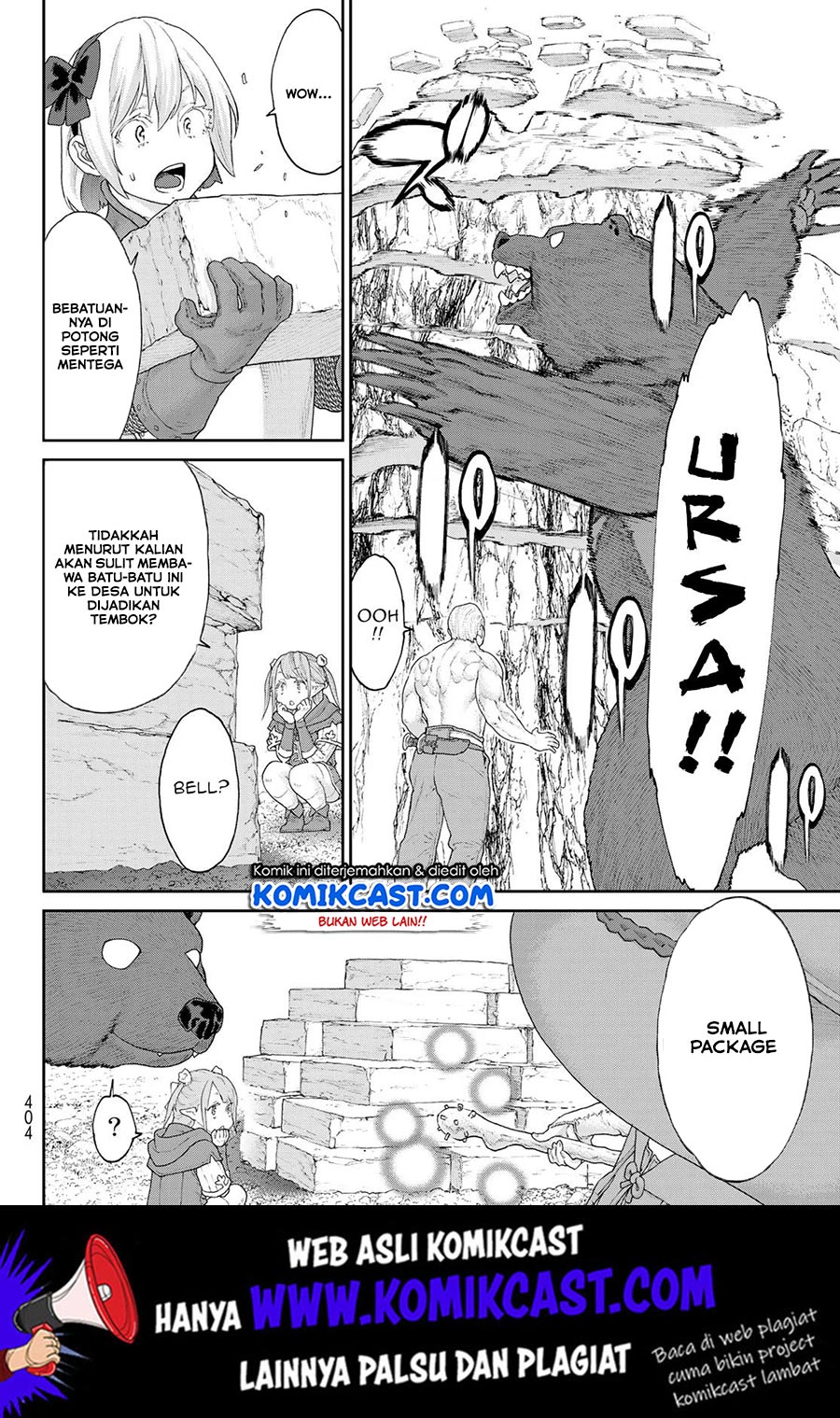 isekai-putin - Chapter: 14