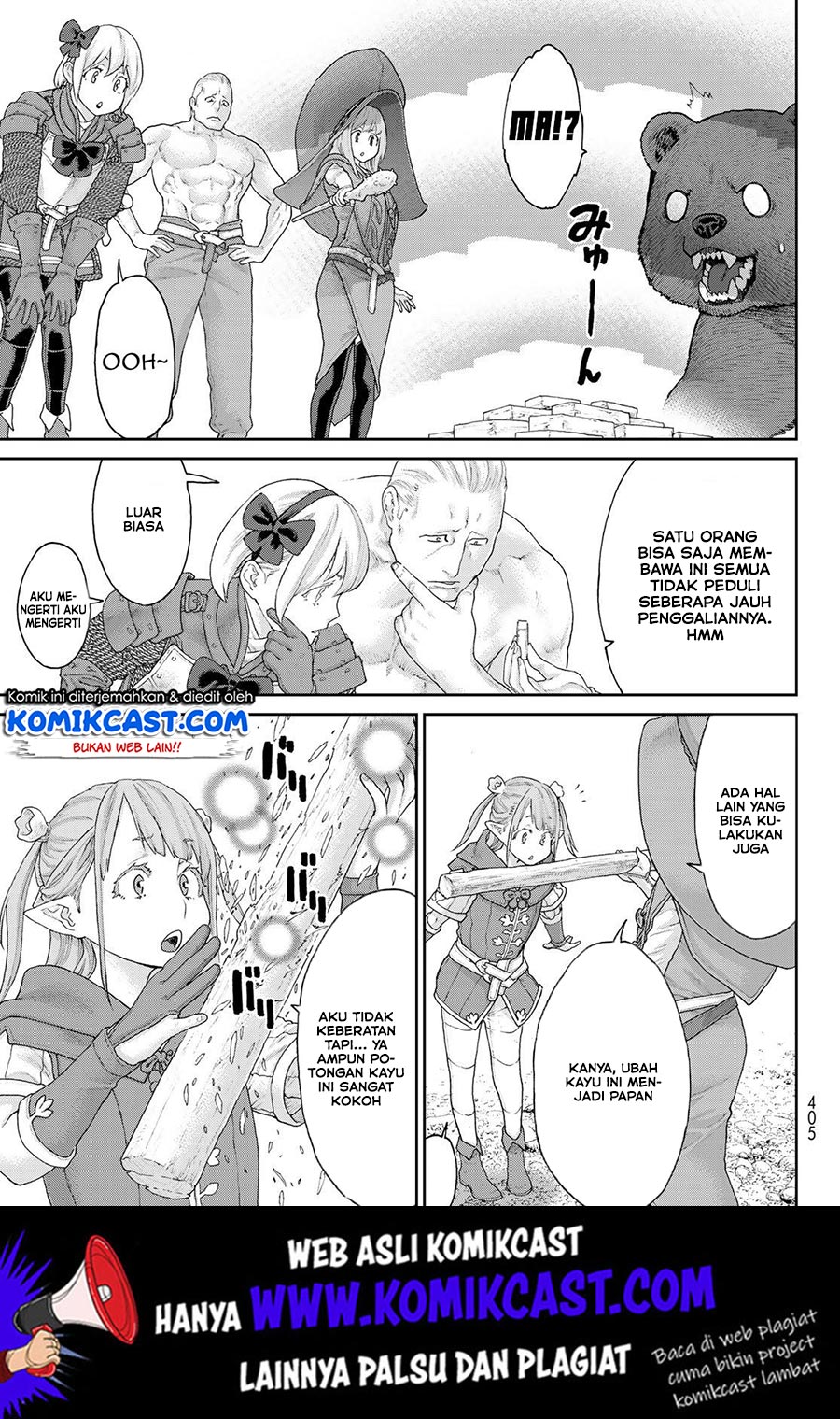 isekai-putin - Chapter: 14
