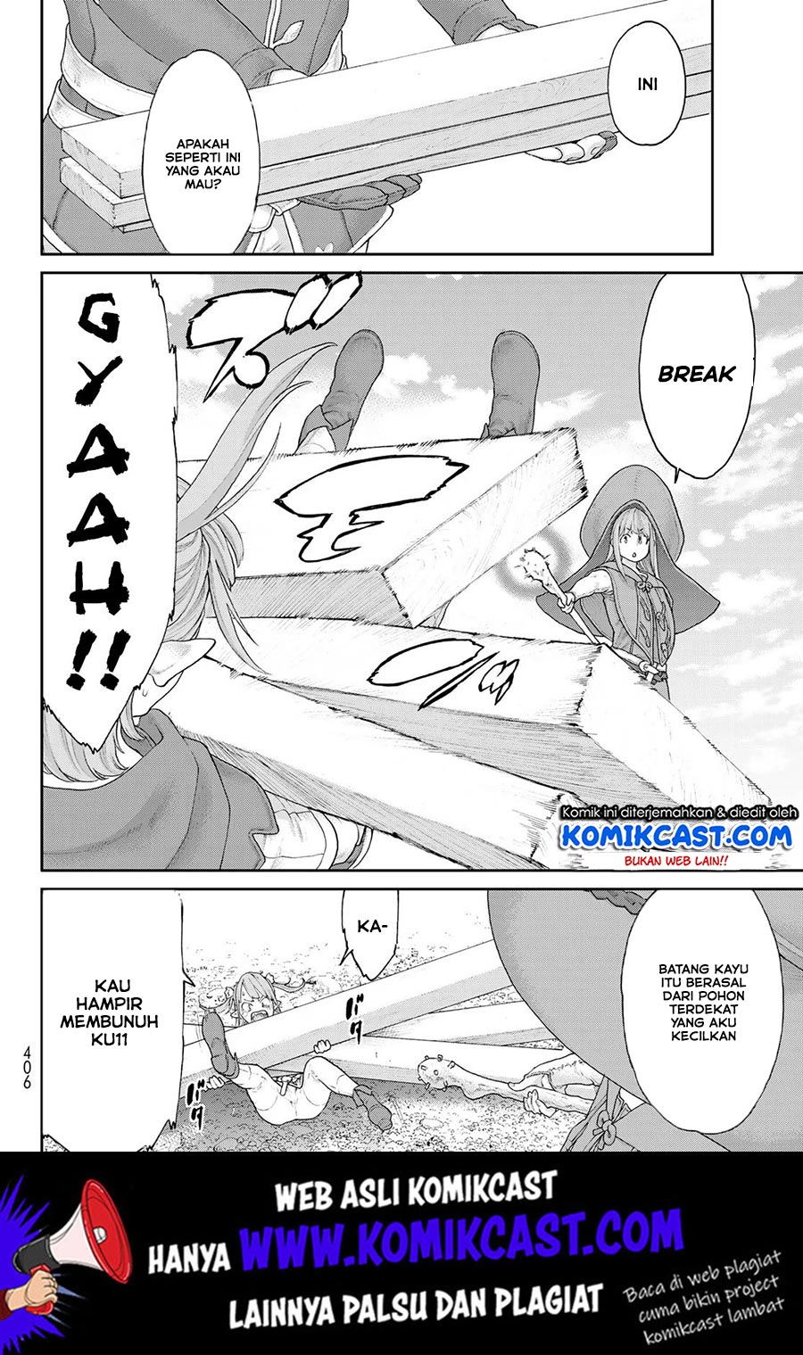 isekai-putin - Chapter: 14