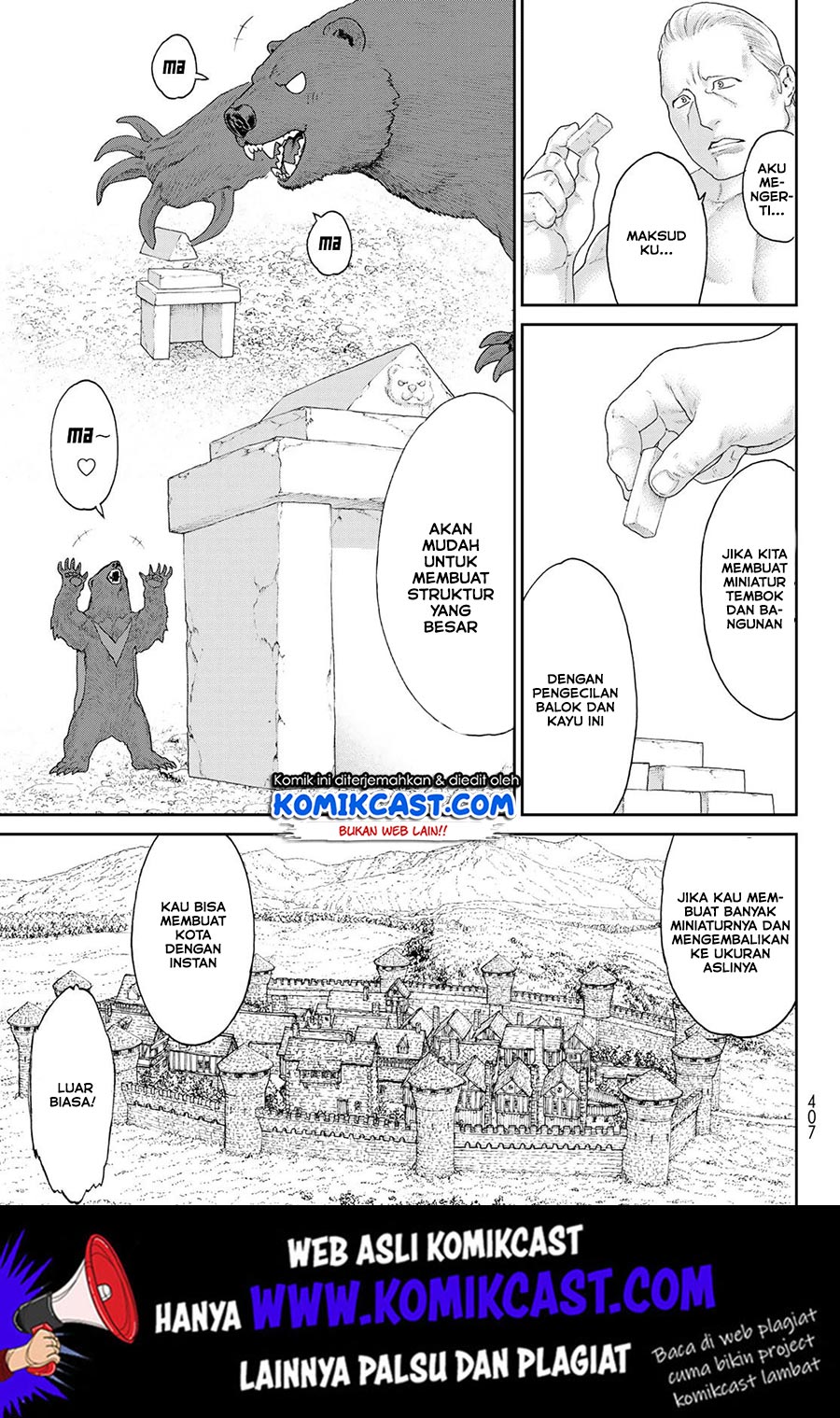 isekai-putin - Chapter: 14
