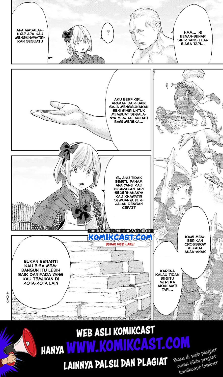isekai-putin - Chapter: 14
