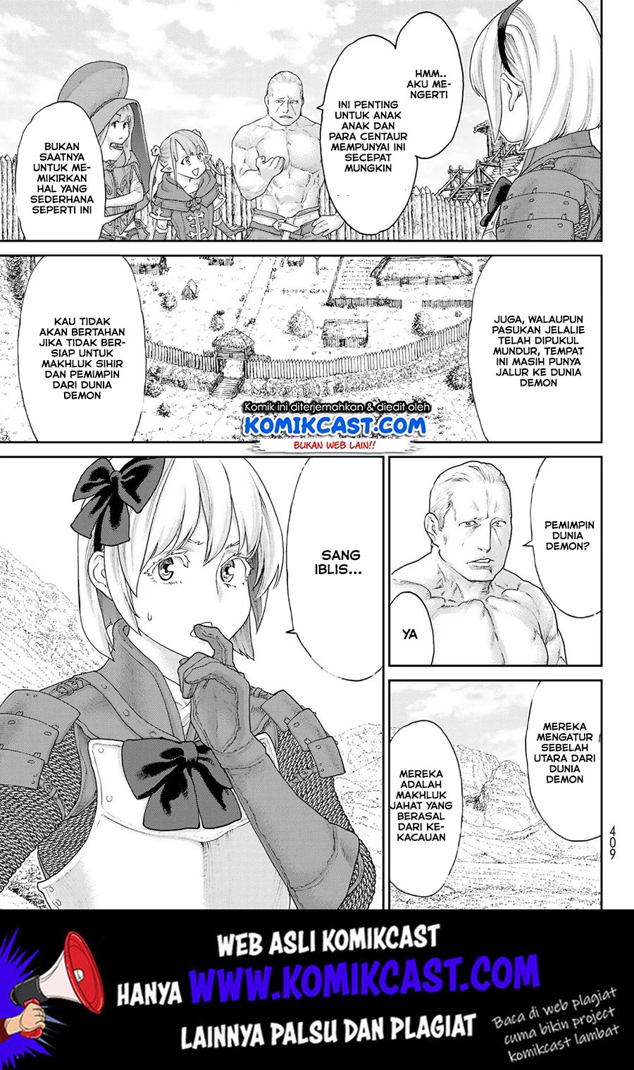 isekai-putin - Chapter: 14