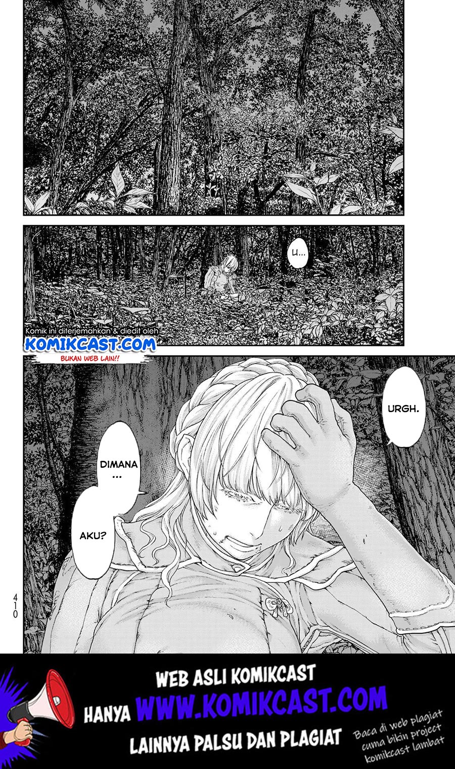 isekai-putin - Chapter: 14