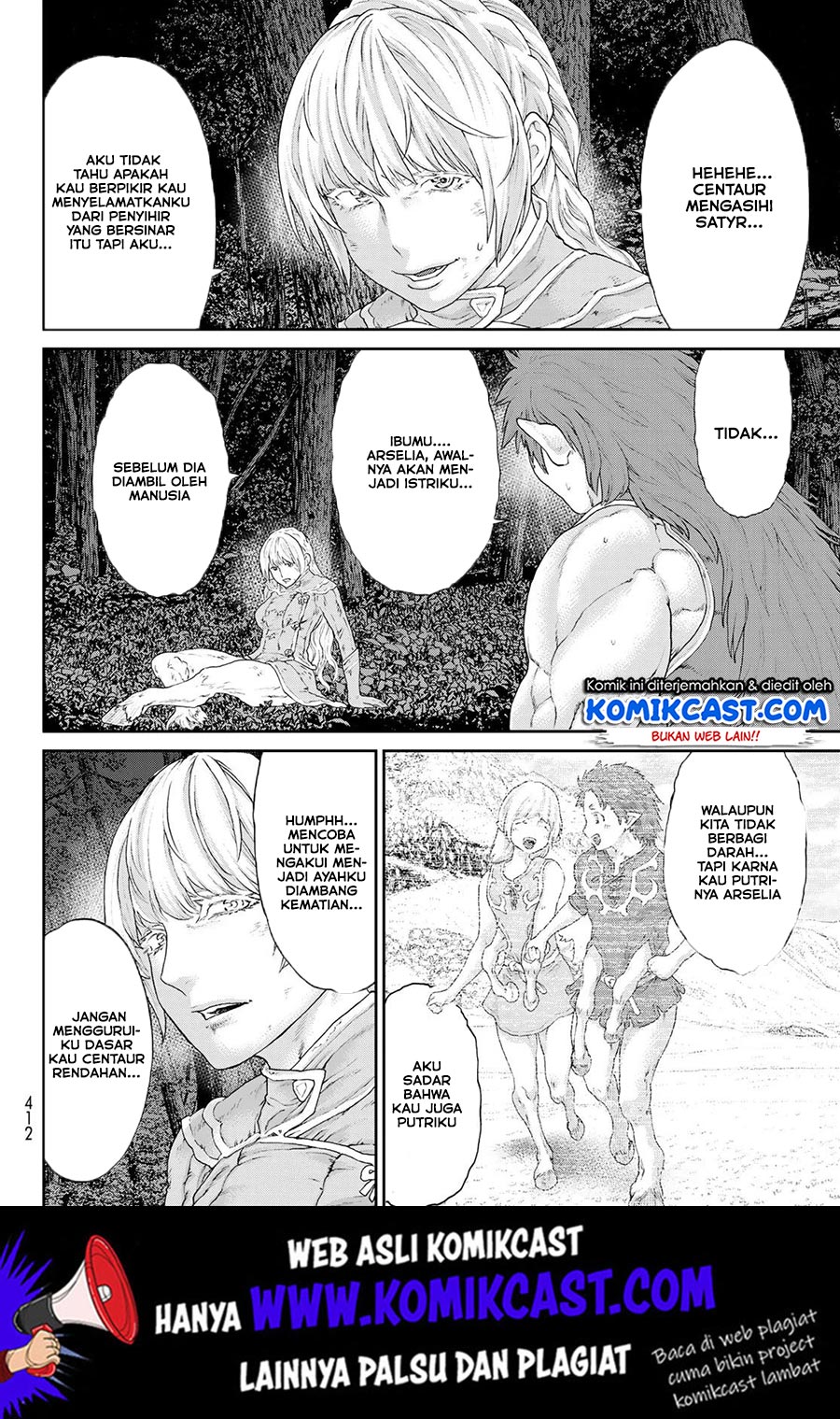 isekai-putin - Chapter: 14