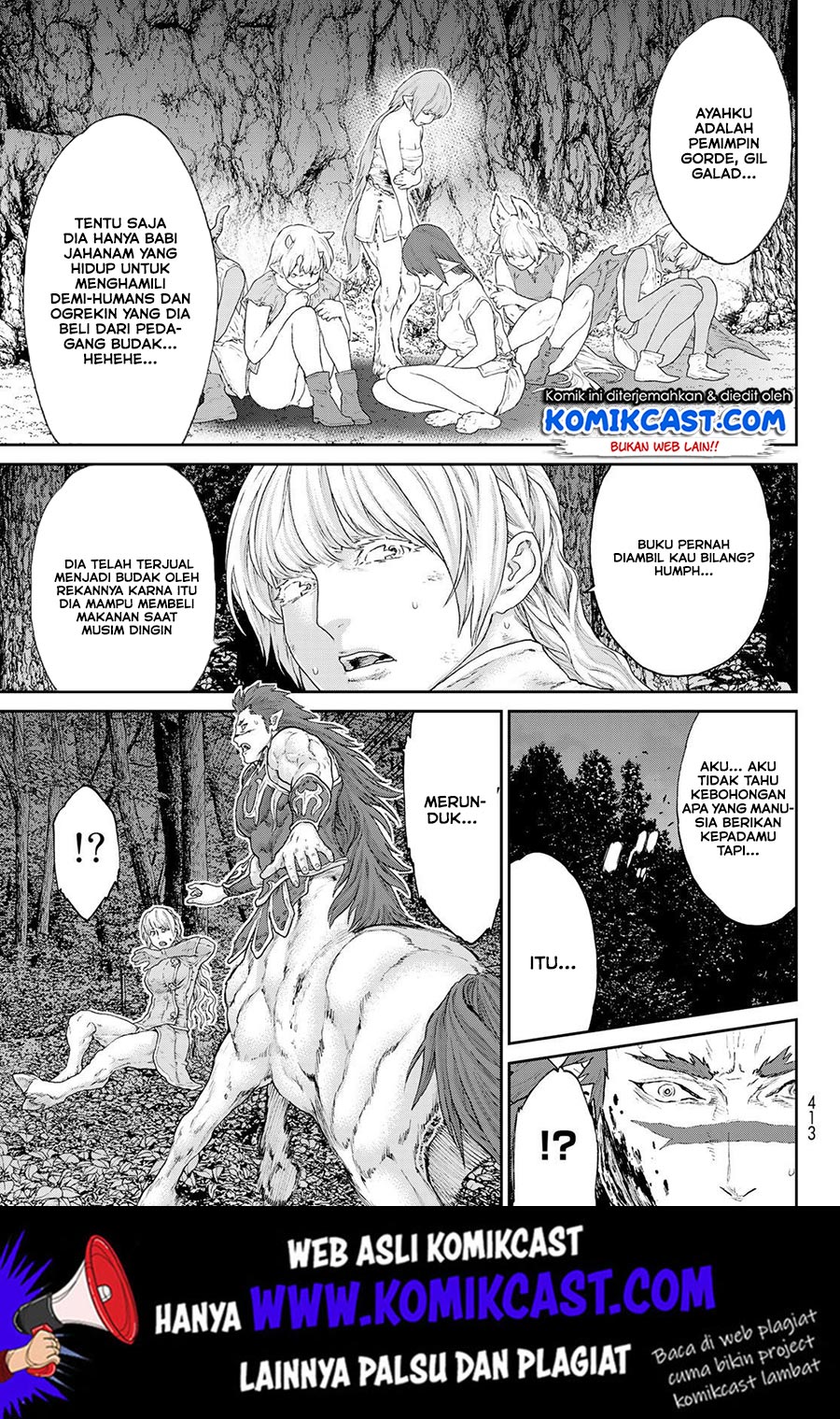 isekai-putin - Chapter: 14