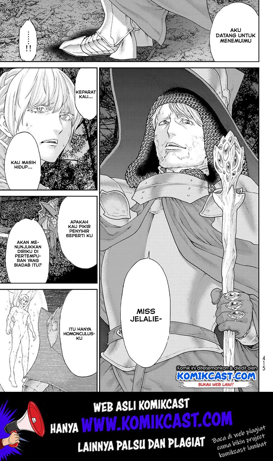 isekai-putin - Chapter: 14