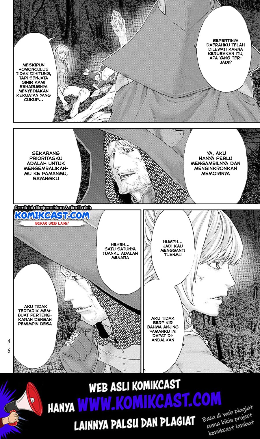 isekai-putin - Chapter: 14