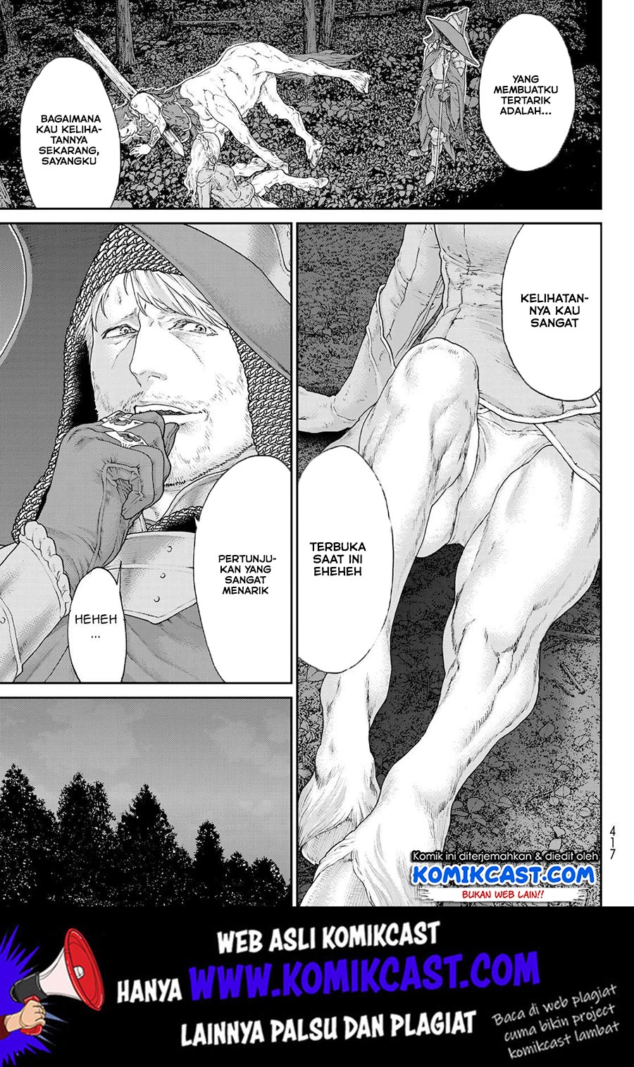 isekai-putin - Chapter: 14