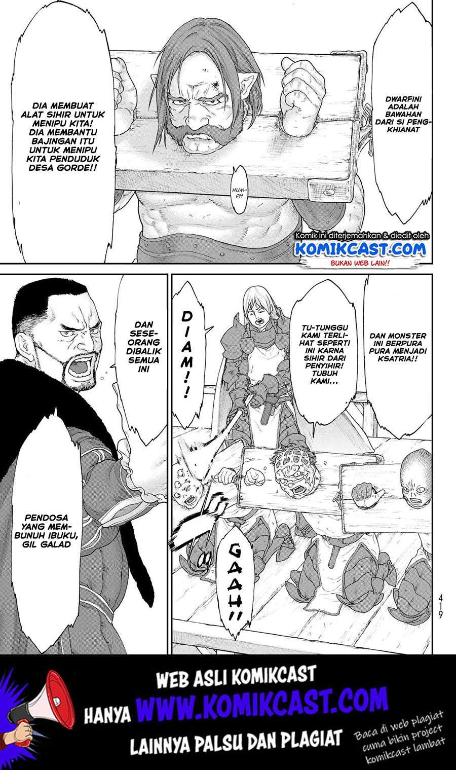 isekai-putin - Chapter: 14