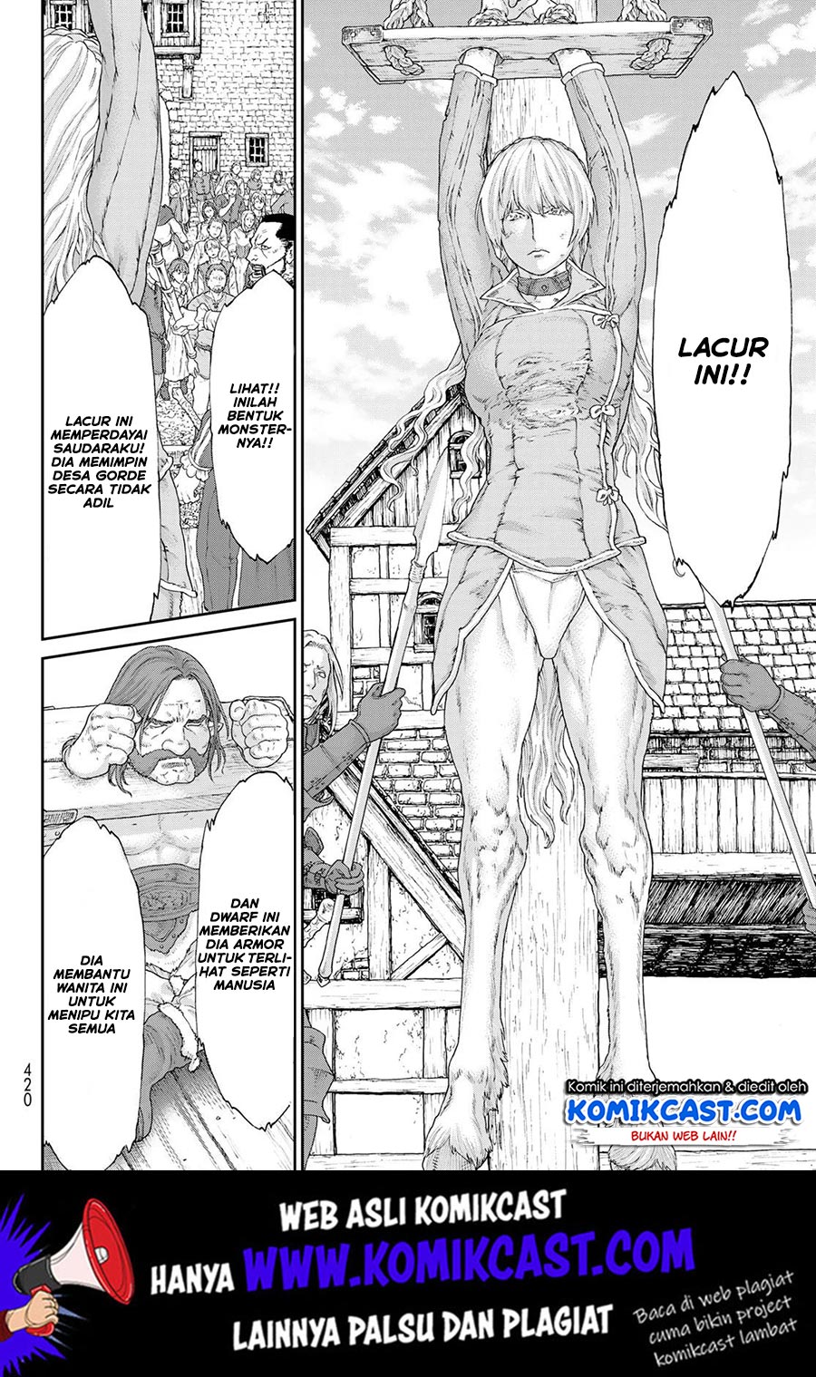isekai-putin - Chapter: 14