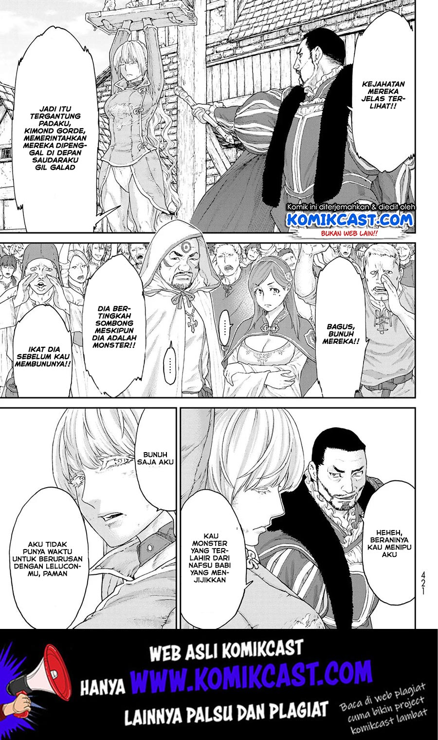 isekai-putin - Chapter: 14