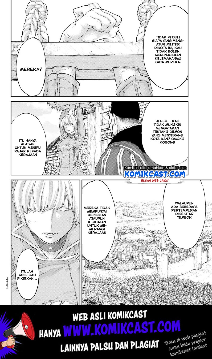 isekai-putin - Chapter: 14