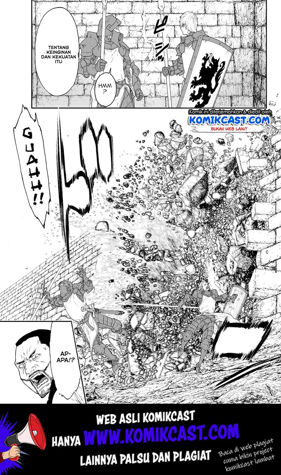 isekai-putin - Chapter: 14