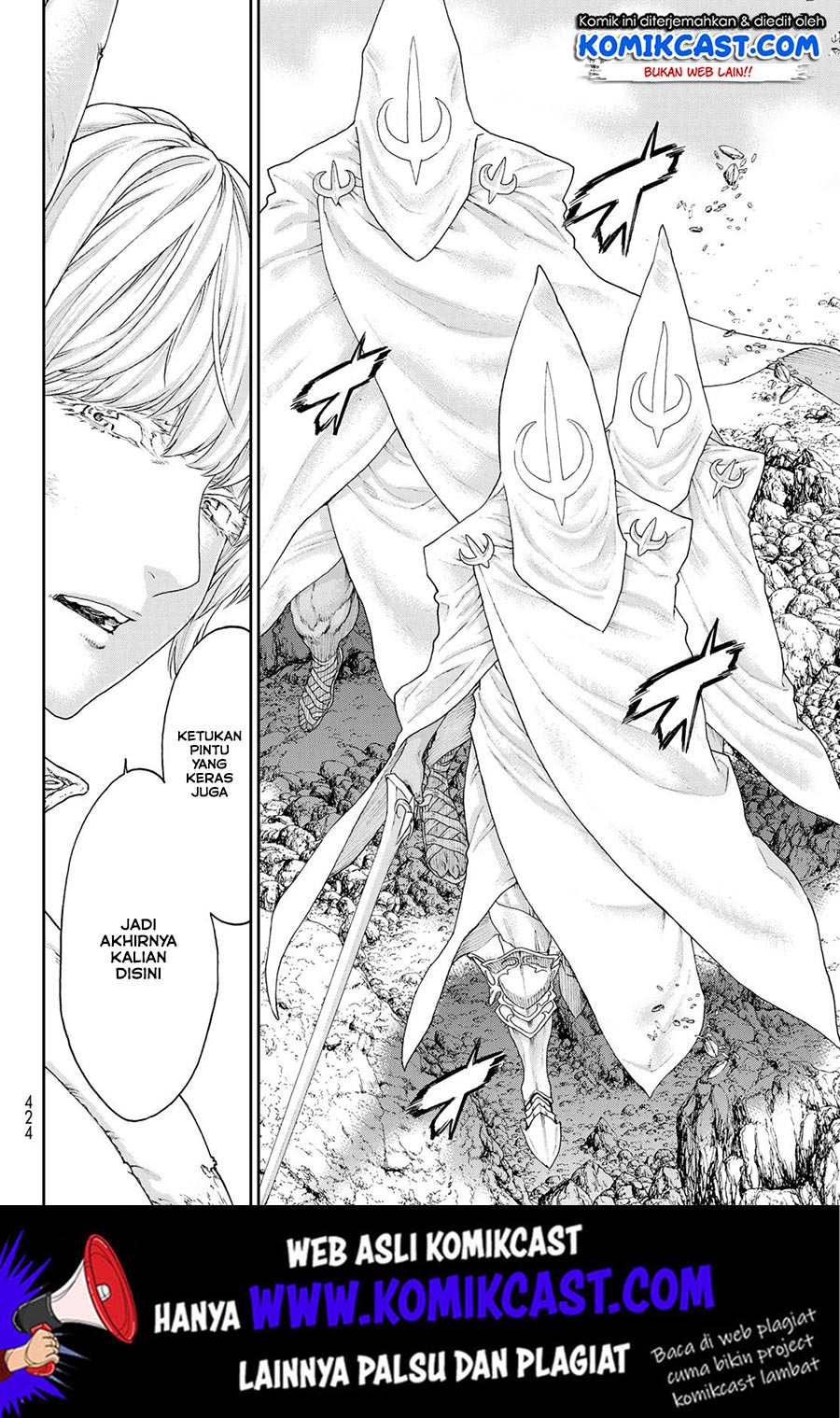isekai-putin - Chapter: 14