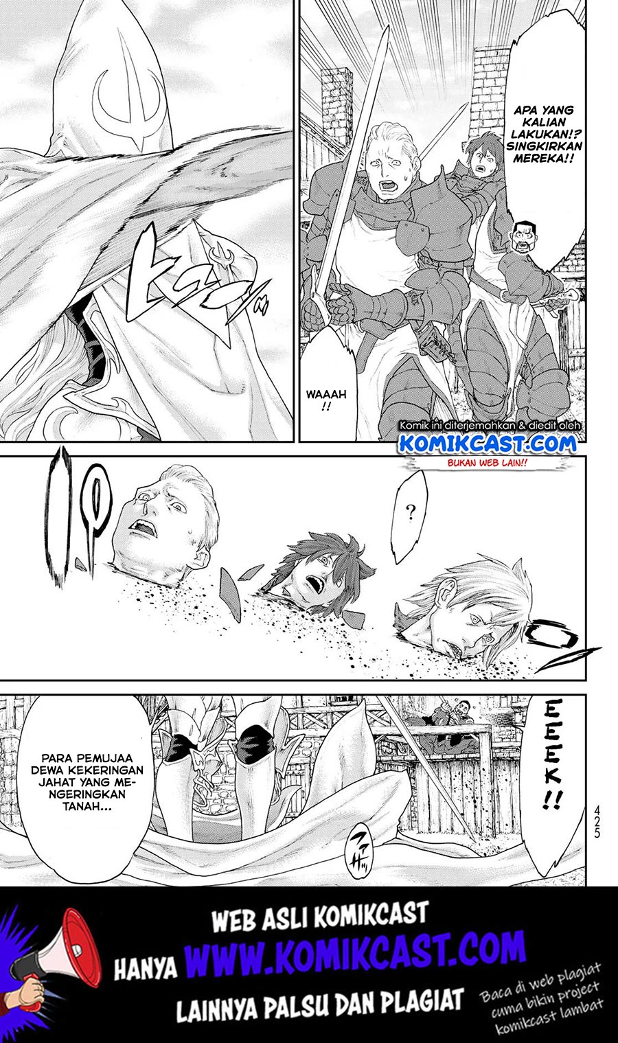 isekai-putin - Chapter: 14