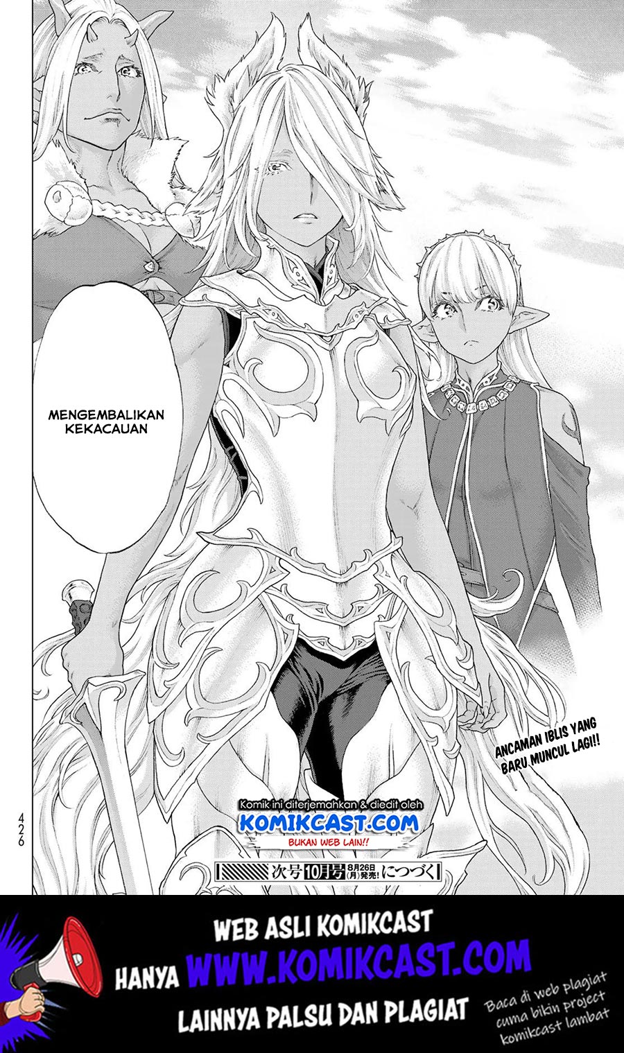 isekai-putin - Chapter: 14
