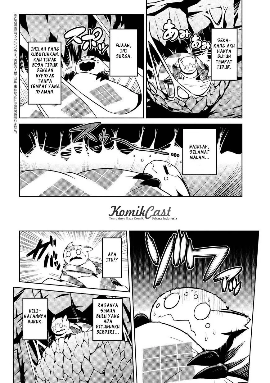 kumo-desu-ga-nani-ka - Chapter: 13.2