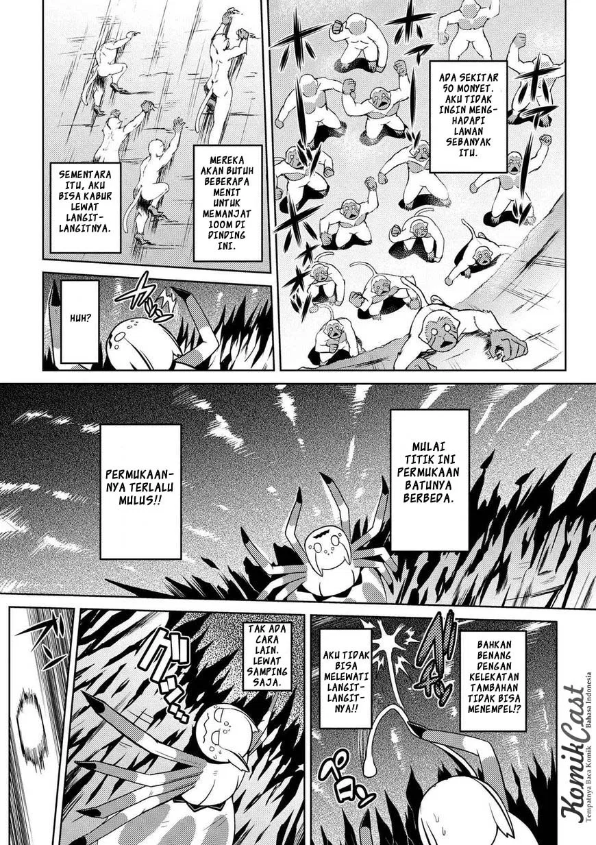 kumo-desu-ga-nani-ka - Chapter: 13.2