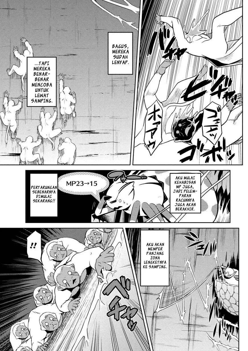 kumo-desu-ga-nani-ka - Chapter: 13.2