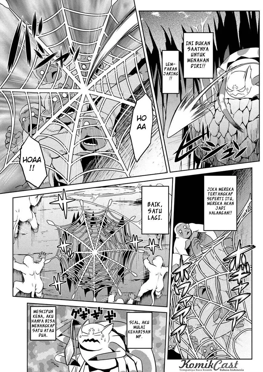 kumo-desu-ga-nani-ka - Chapter: 13.2