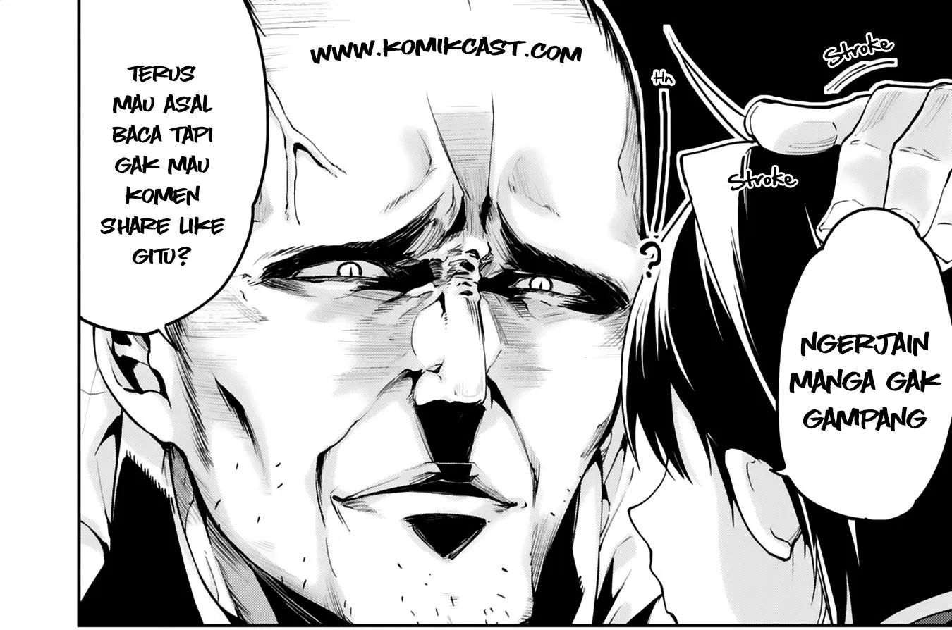 kumo-desu-ga-nani-ka - Chapter: 13.2