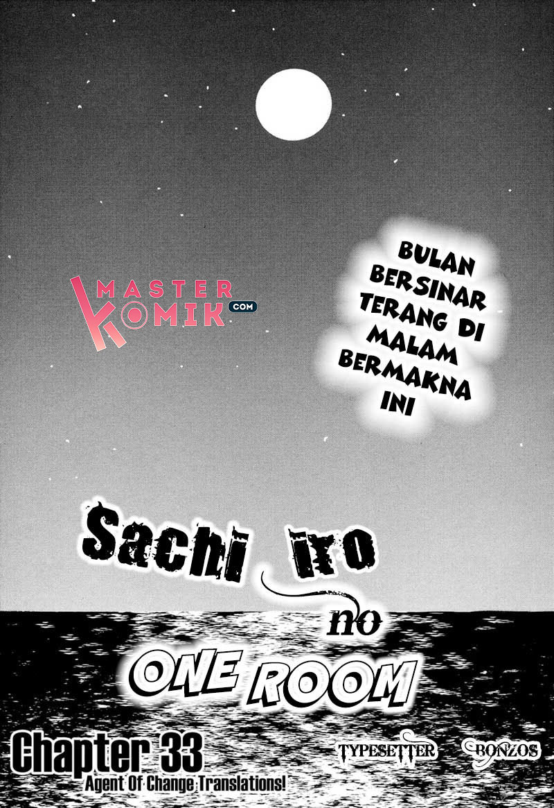 sachi-iro-no-one-room - Chapter: 33