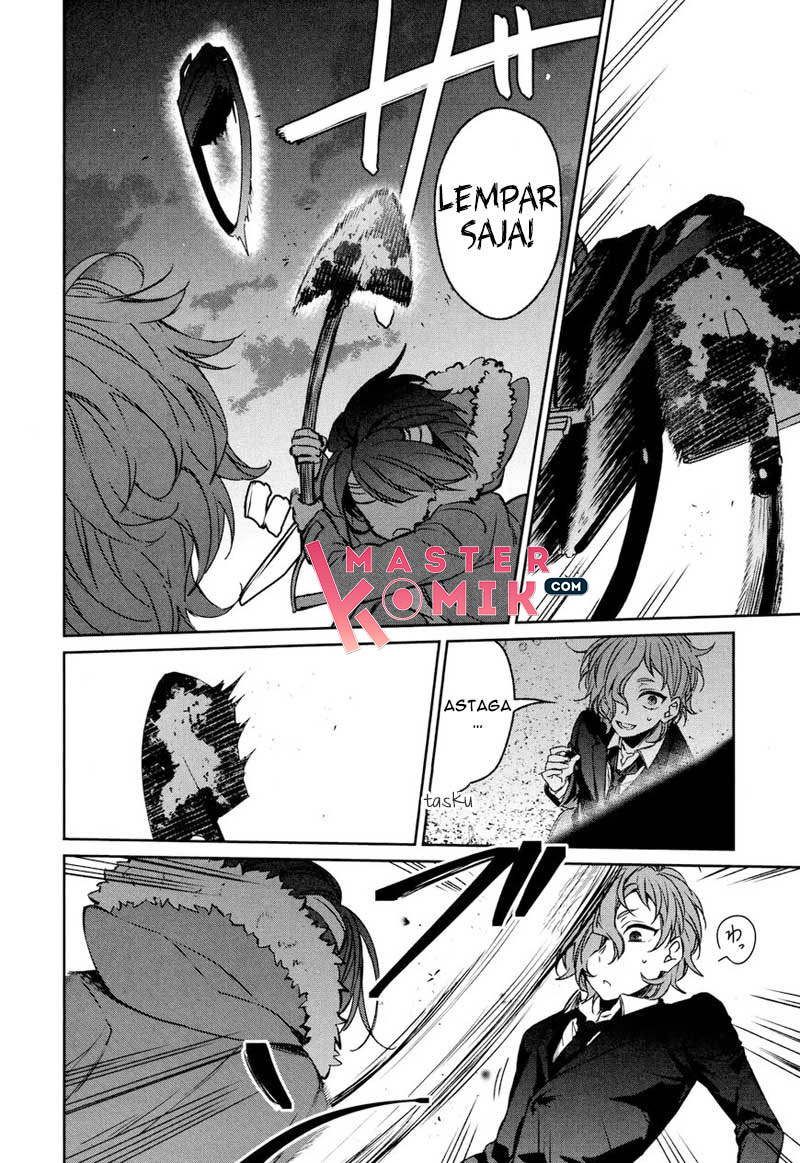 sachi-iro-no-one-room - Chapter: 33