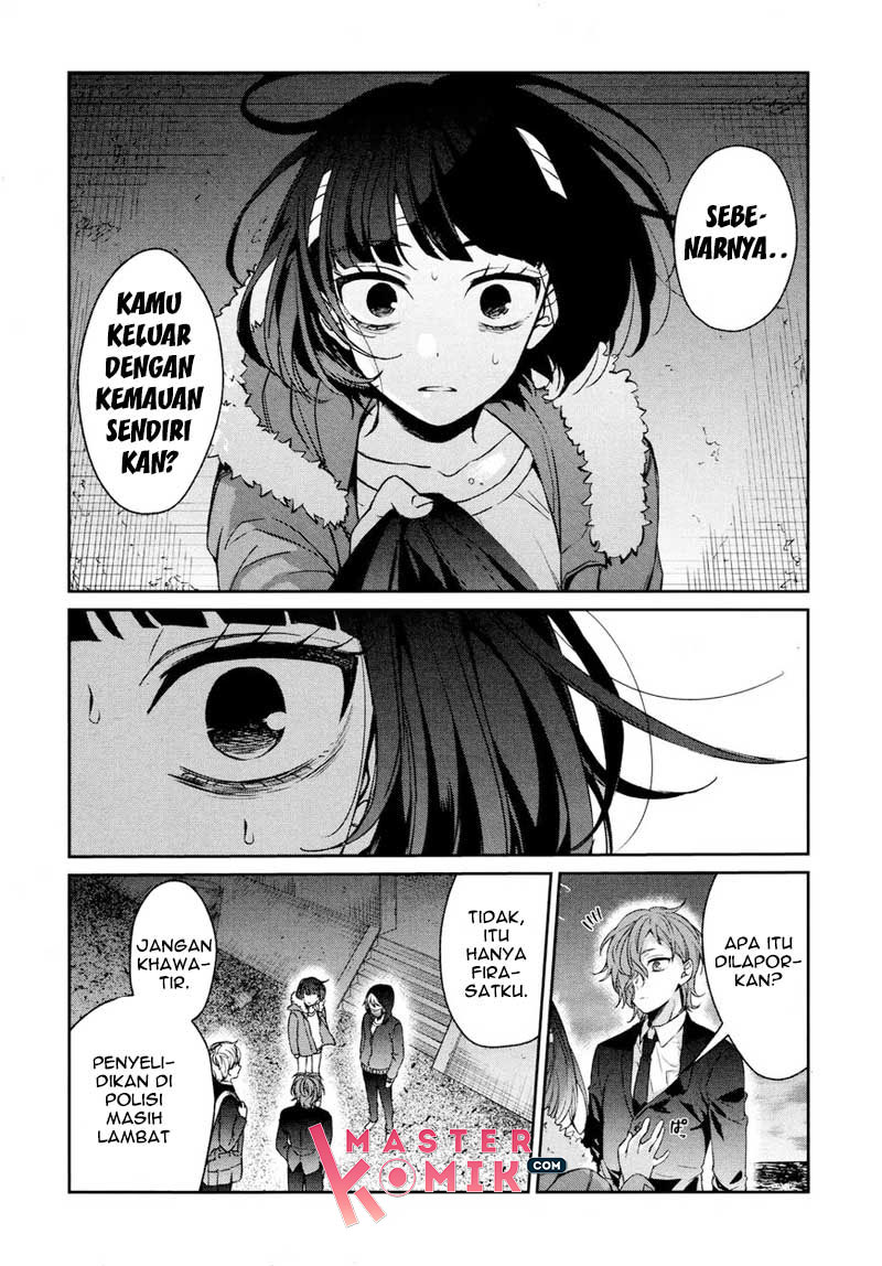sachi-iro-no-one-room - Chapter: 33