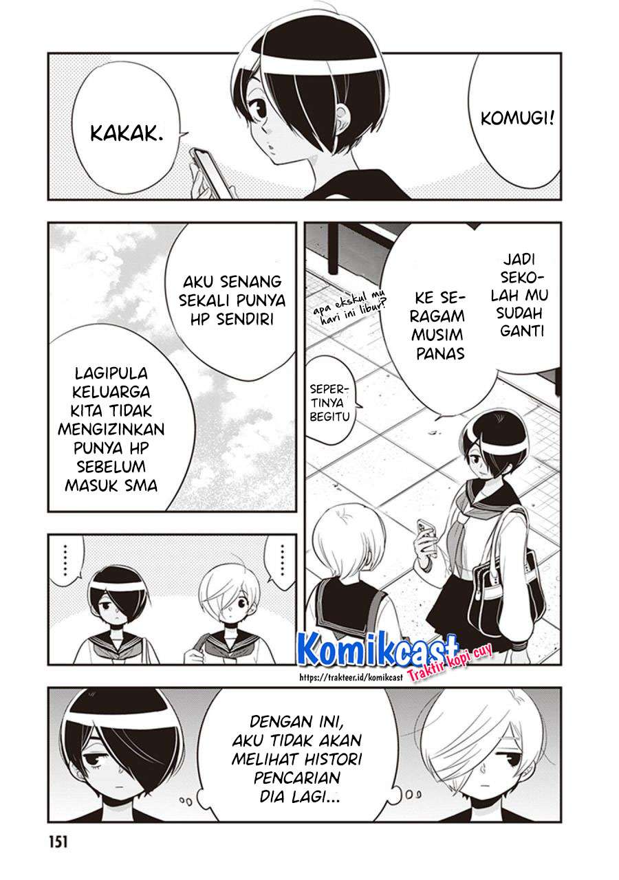 giri-giri-saegiru-katagirisan - Chapter: 36.5