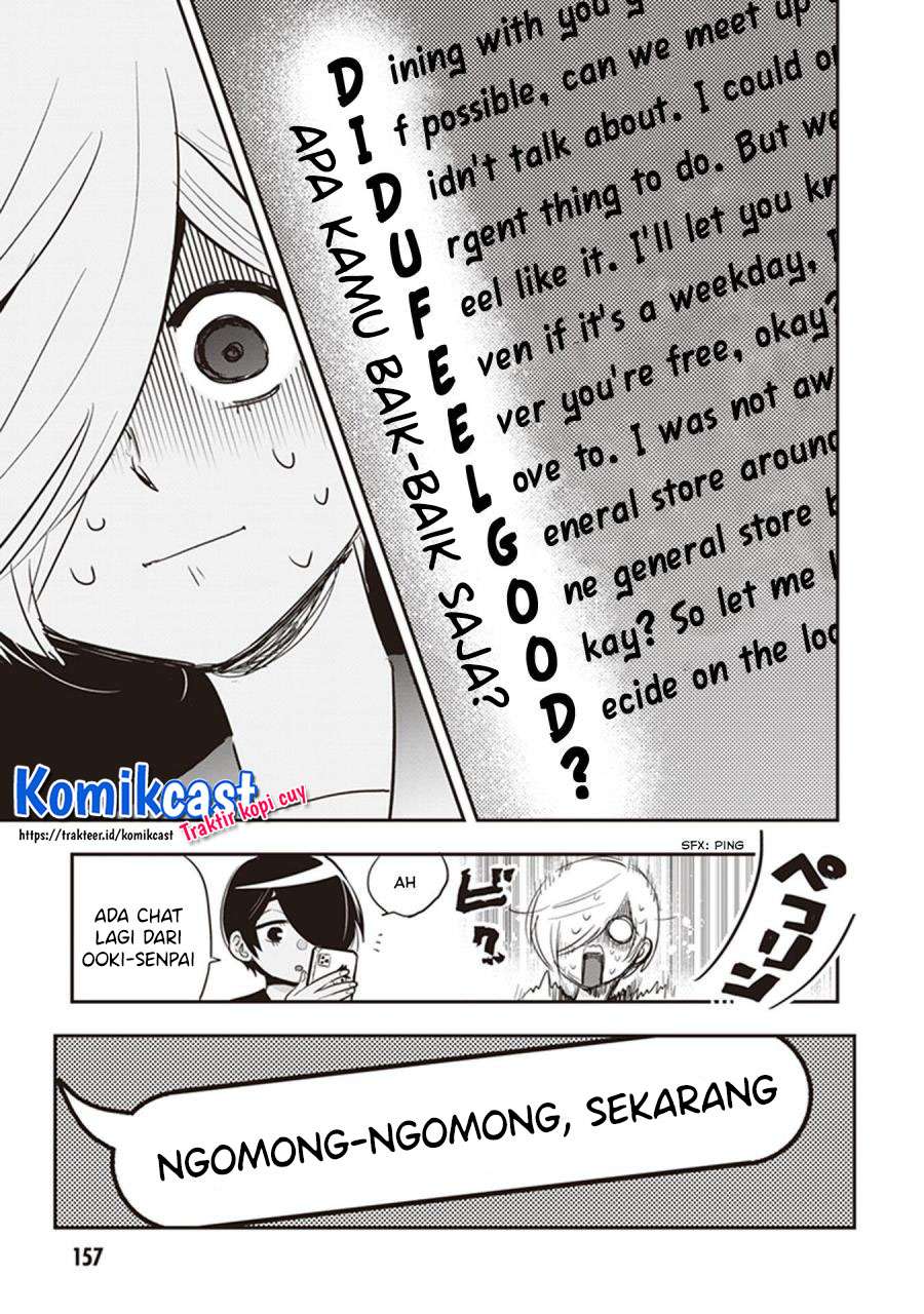 giri-giri-saegiru-katagirisan - Chapter: 36.5