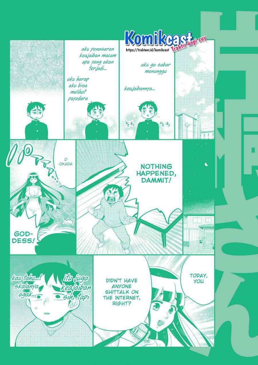 giri-giri-saegiru-katagirisan - Chapter: 36.5