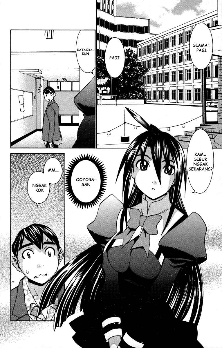 no-bra - Chapter: 14