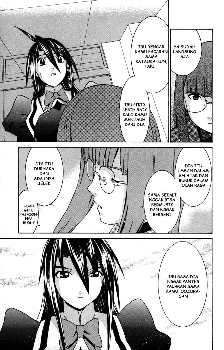 no-bra - Chapter: 14