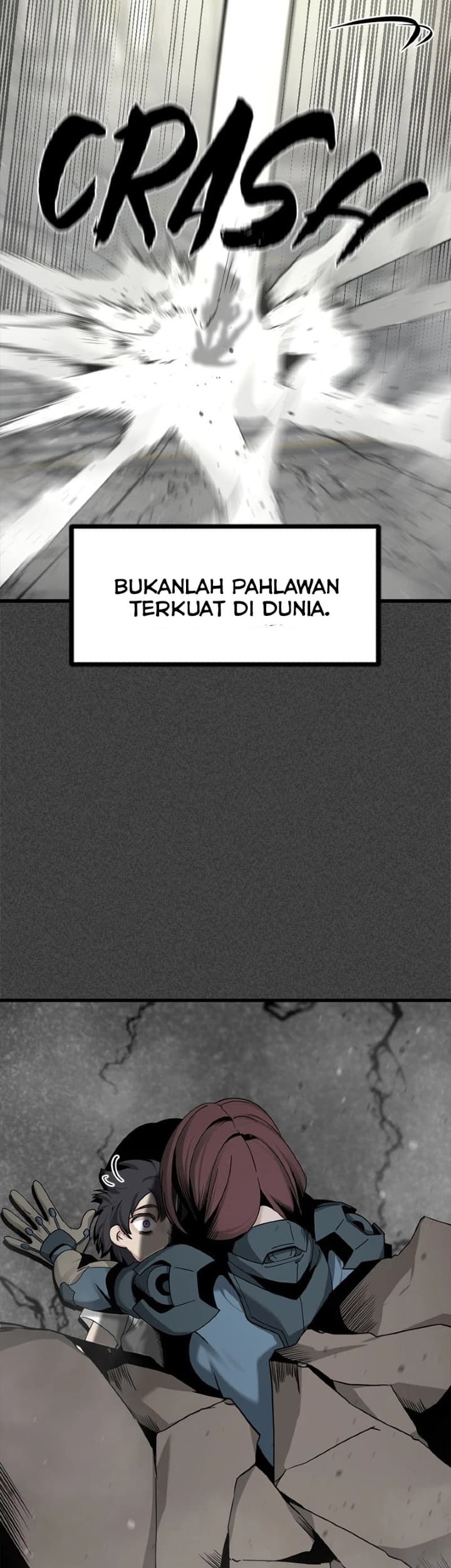 hero-killer - Chapter: 61