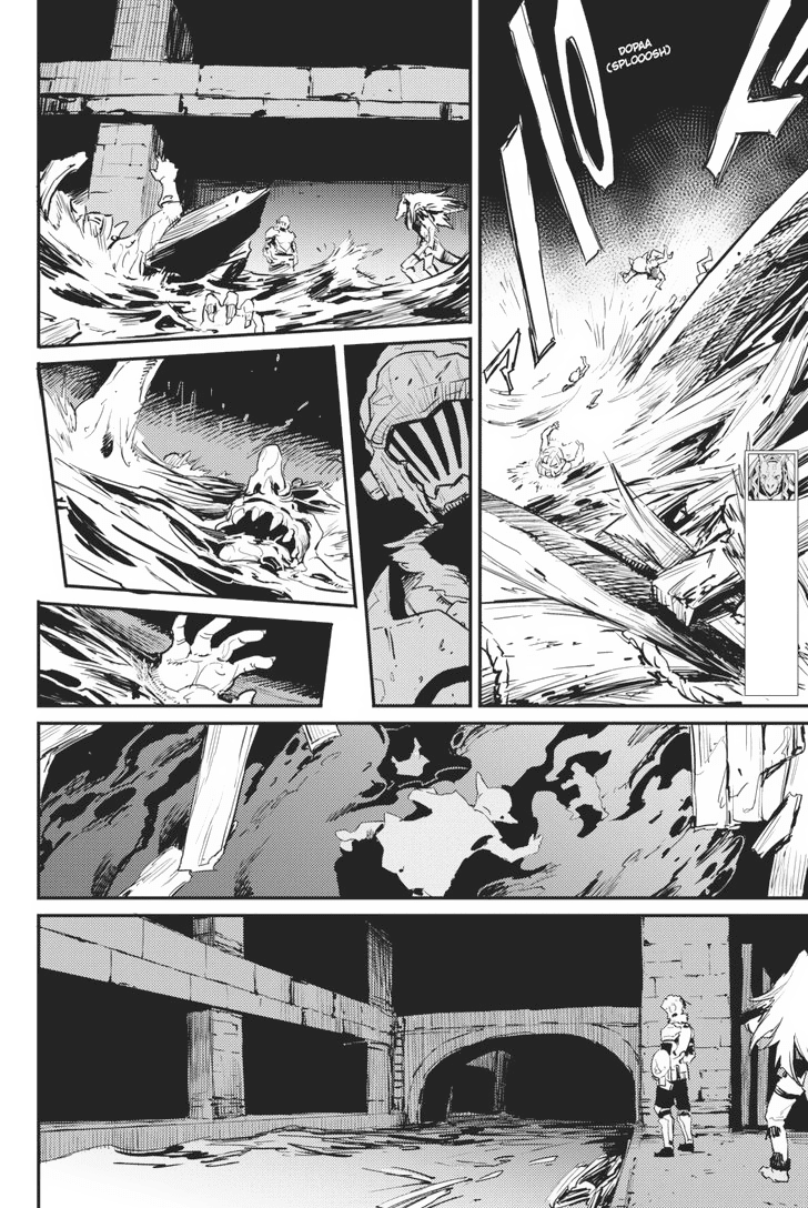 goblin-slayer - Chapter: 19