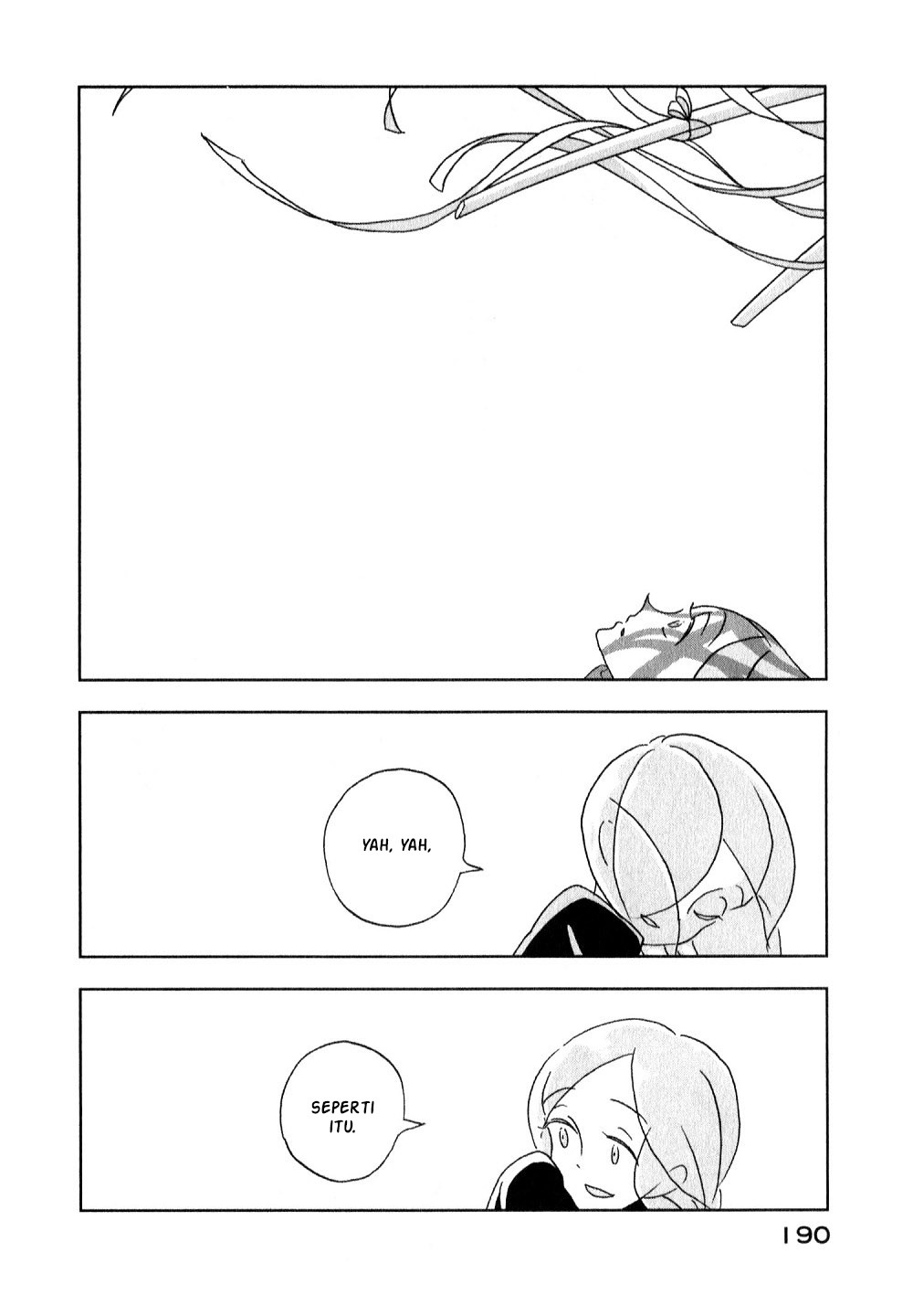 houseki-no-kuni - Chapter: 13