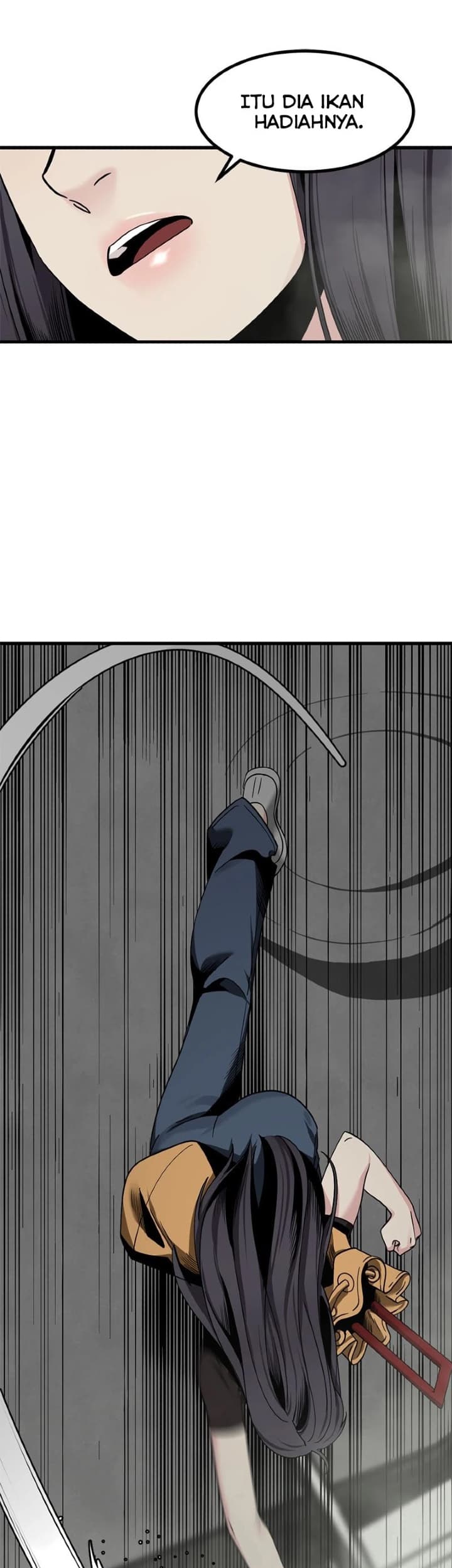 hero-killer - Chapter: 61