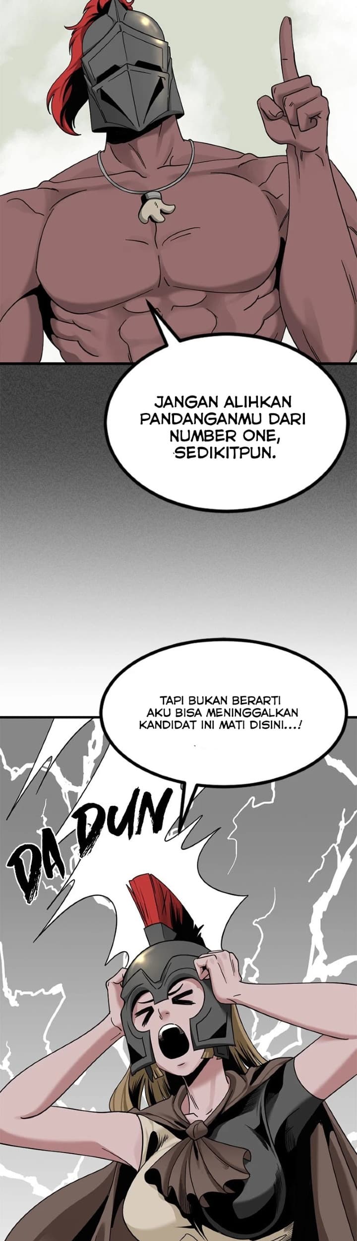 hero-killer - Chapter: 61