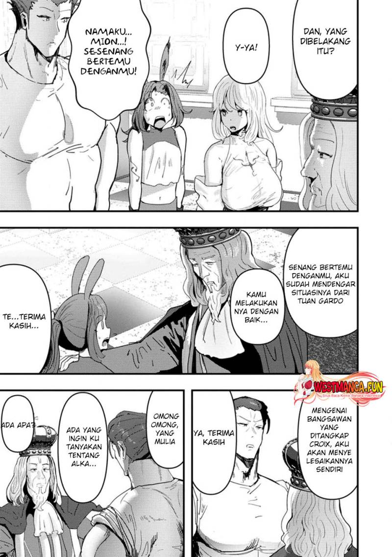 doumo-yuusha-no-chichi-desu-kono-tabi-wa-gusoku-ga-gomeiwaku-wo-kakete-moushiwake-arimasen - Chapter: 8.1