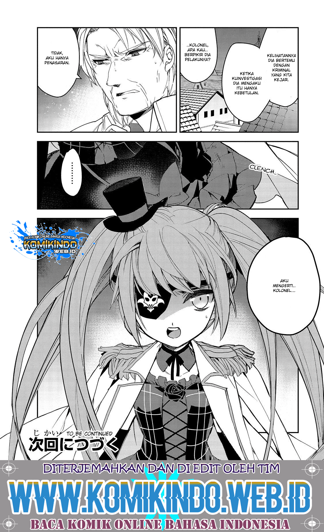 isekai-mahou-wa-okureteru - Chapter: 30