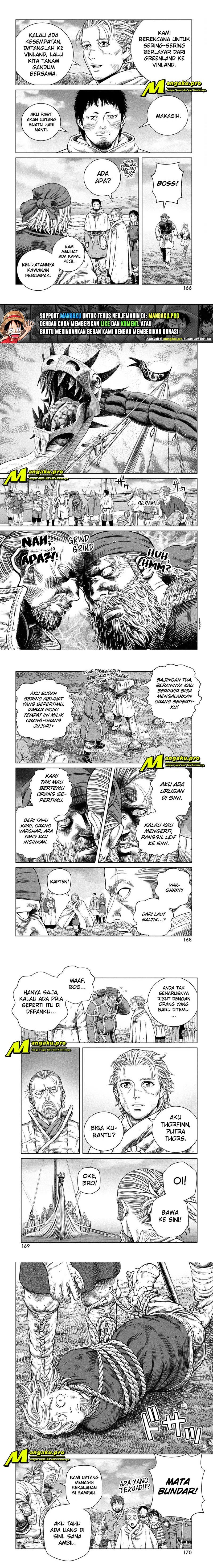 vinland-saga - Chapter: 177