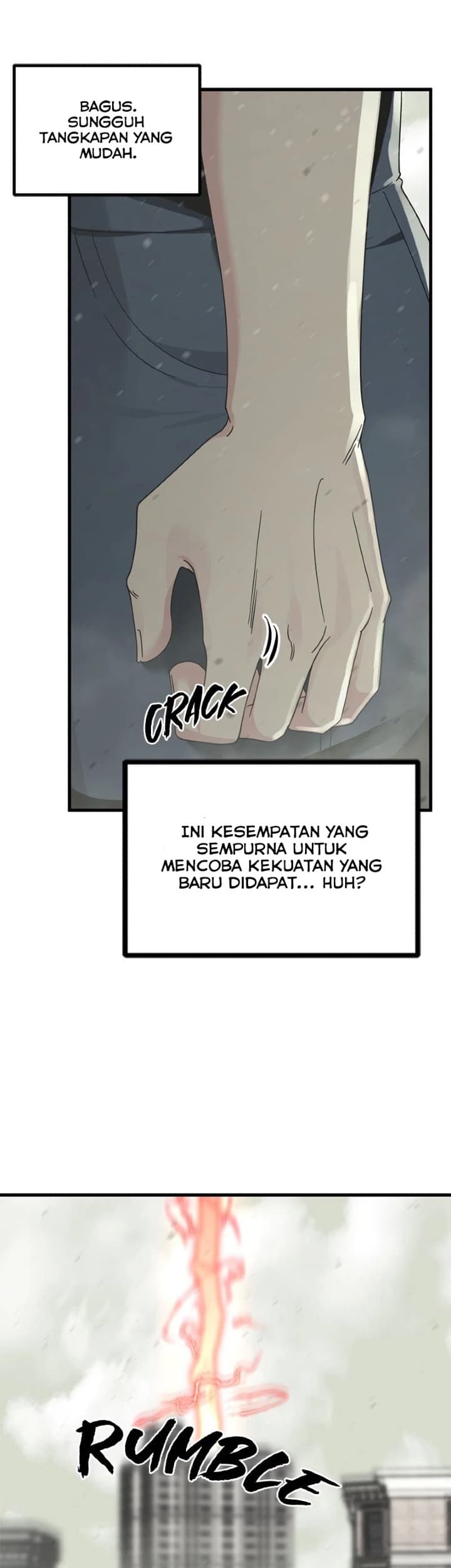 hero-killer - Chapter: 61