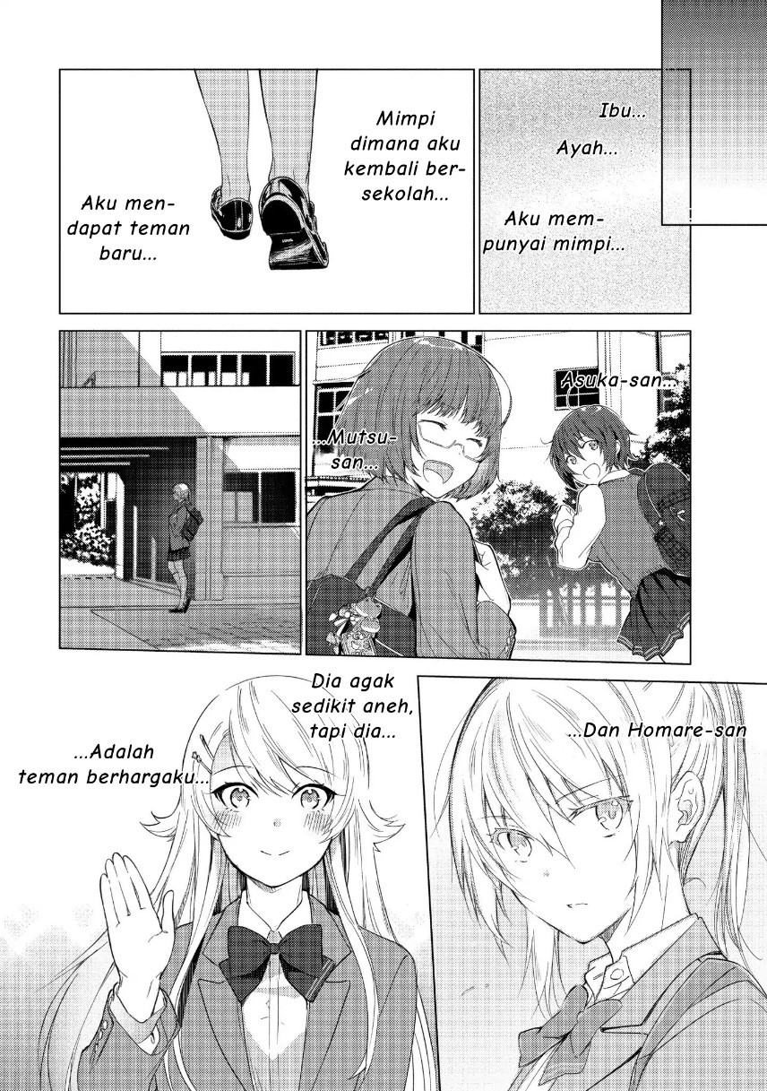 sounan-desu-ka - Chapter: 36